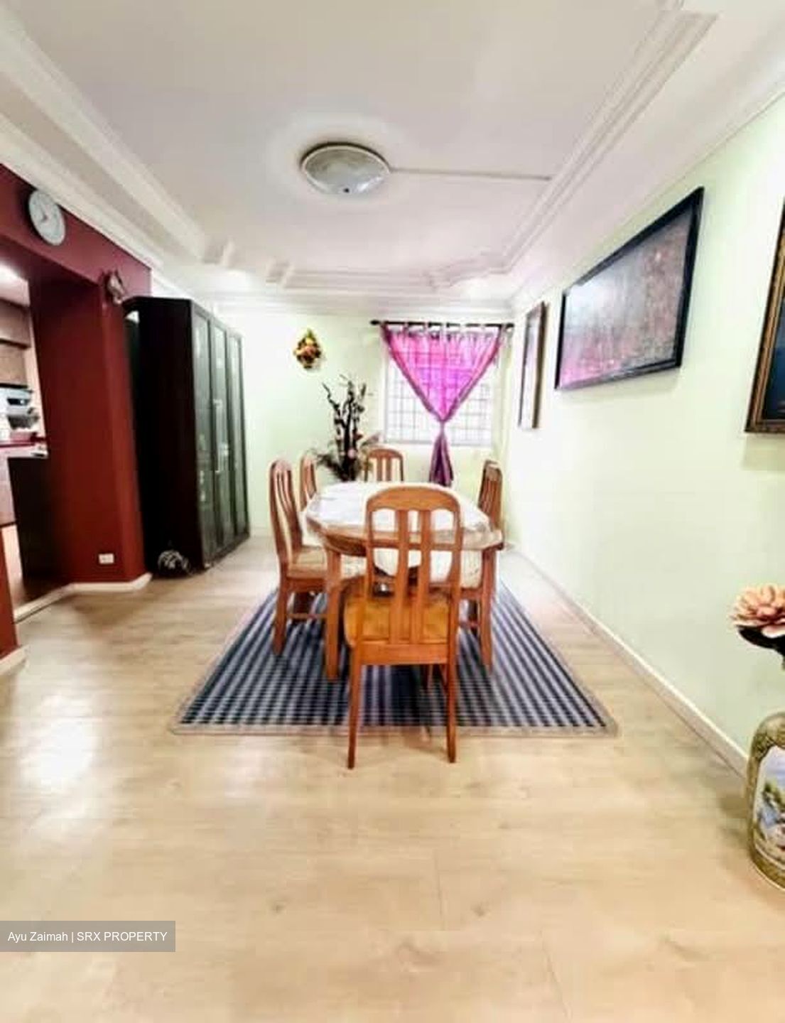 Blk 419 Woodlands Street 41 (Woodlands), HDB Executive #582955781